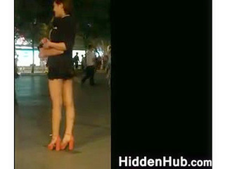 Japanese Girl With Hot Legs Wants a Hot Fuck in Tokyo