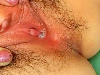 Japanese cowgirl Runna Sakai taking huge cock riding like a pro