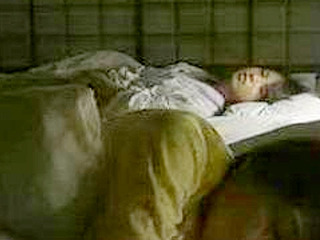 Japanese Sisters' Midnight Fantasy Vacation in Nippon XXX Porn Shoot