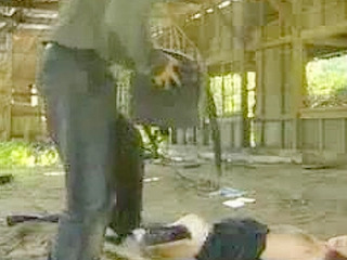 Horny Nippon Nights: A Thai Porn Fantasy with XXX Fuck Attack in Tokyo