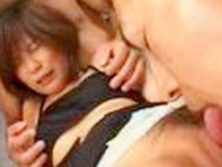 Horny Nippon Girl Gets Pounded with XXX Thai Fuck Toy in Tokyo