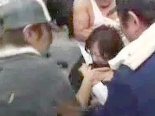 Horny S japanese girl fucked by nippon guys parody china porn