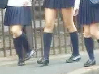 Nippon Studentgirl's Public Bus Ride Turns into a Steamy Fuck Session in Tokyo, Leaving her XXX-haunted for Life