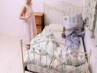 Fucking MILF from Tokyo goes wild for sexual reawakening with nipple pleasing.