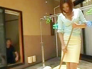 Steamy Journey to a Taboo Family Affair - HD XXX JAV TUBE