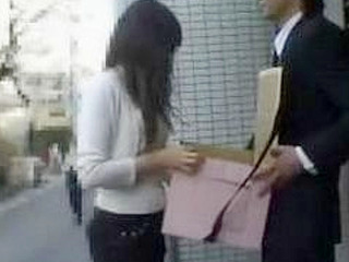 Get Your Fuck On with Nippon's JAV Porn Sensation in Tokyo's XXX Thai Massage