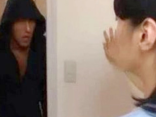 Thai MILF Housewife Takes an Unexpected Pounding in Nippon Tokyo XXX