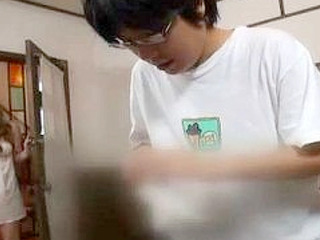 Finally, A Thai XXX Nippon Porn Sensation in Japan's Erotic Underworld!