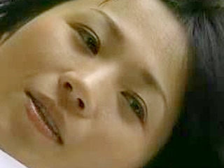 Sexually depraved doctor plows nipponese mature patient in home