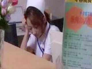 Fucking Nippon Nurse's Naughty Night Shift in Thai XXX Porn