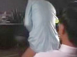 Fucking Naughty Panties from Bunko Kanazawa in JAV XXX TUBE