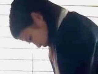 Japanese Busgirl Gives Unique Cock Massage in Tokyo XXX Hotel