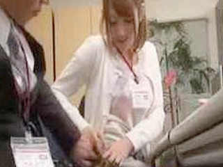 Dirty Contract Worker's XXX Secrets Exposed at Tokyo Nippon Thai XXX