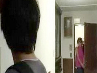 Fucking a hot Nippon guy who loves china balls while his Tokyo lady EVA sucks Thai cock in a XXX porn video.