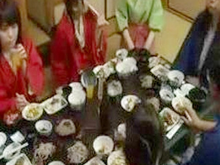 Risky XXX Playtime with Cousin in Tokyo Nippon