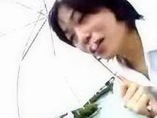 Nipponese Sleek Kinky Starlet Gets Pounded Hardcore XXX.