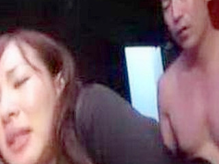 Japan Porn Scene Gets a Sexy Nippon Nod with Sultry Backside