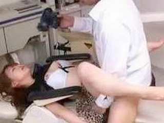 Seductive Sexcapades of a Kinky Dentist in Tokyo.