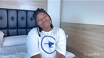 He fuck my Pussy Crazy Style on my First Porn Interview